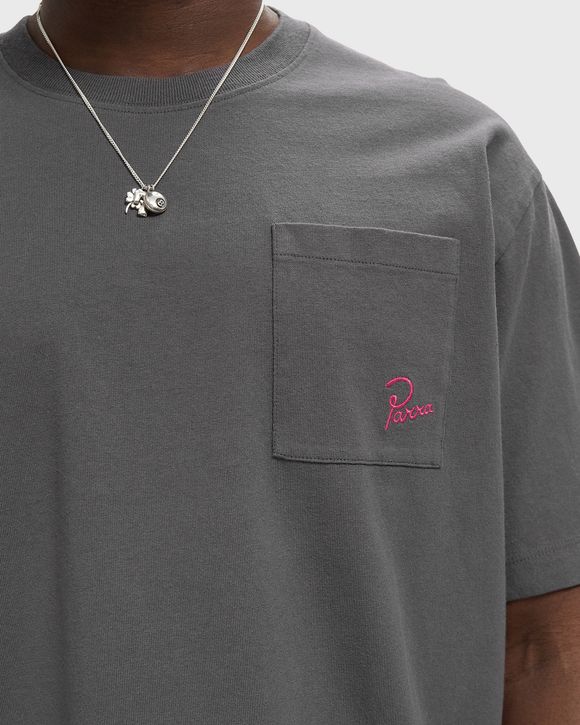 SIGNATURE POCKET TEE