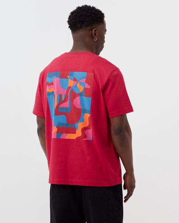 SITTING PEAR TEE