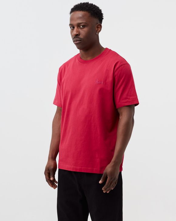 SITTING PEAR TEE