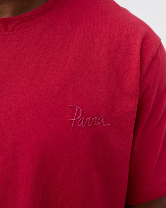 SITTING PEAR TEE