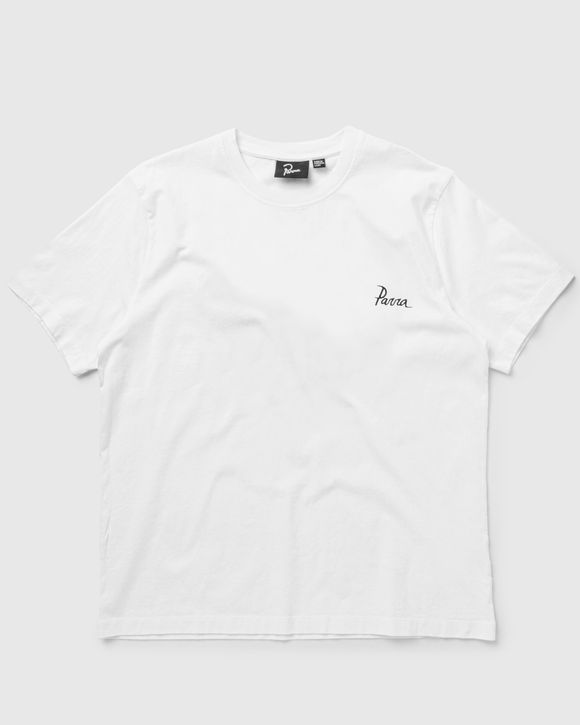 SITTING PEAR TEE