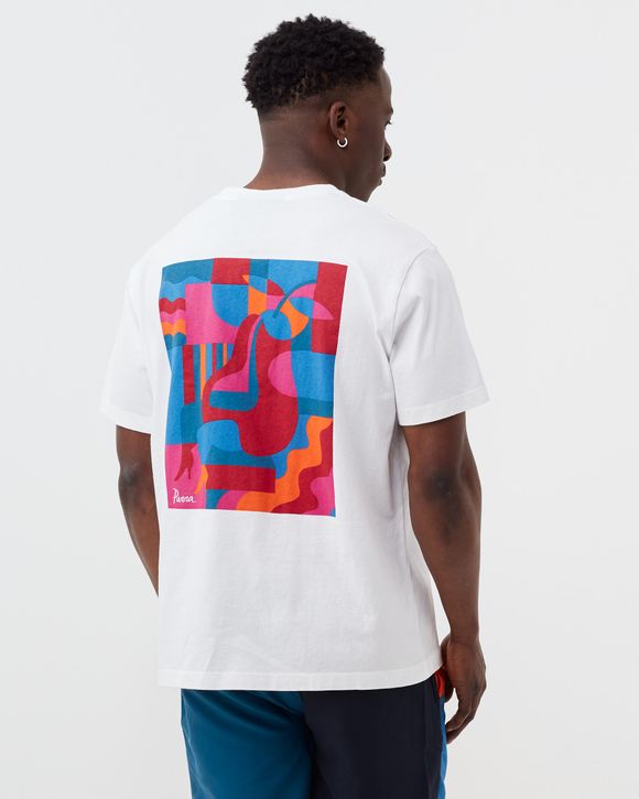 SITTING PEAR TEE