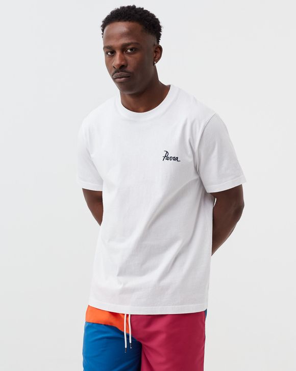 SITTING PEAR TEE