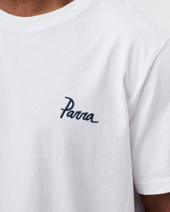 SITTING PEAR TEE