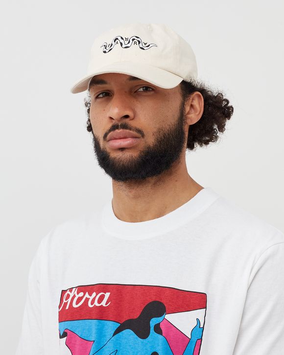 Snaked 6 Panel CAP