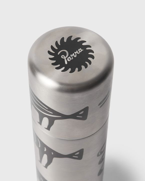 Snakes and darwin Klean Kanteen bottle