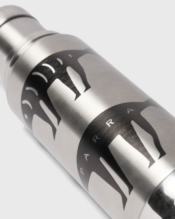 Snakes and darwin Klean Kanteen bottle