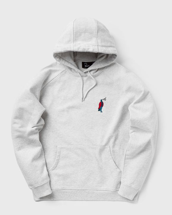 staring hooded sweatshirt