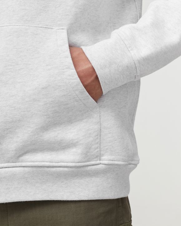 staring hooded sweatshirt