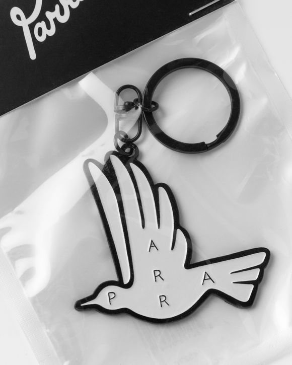 static flight key chain