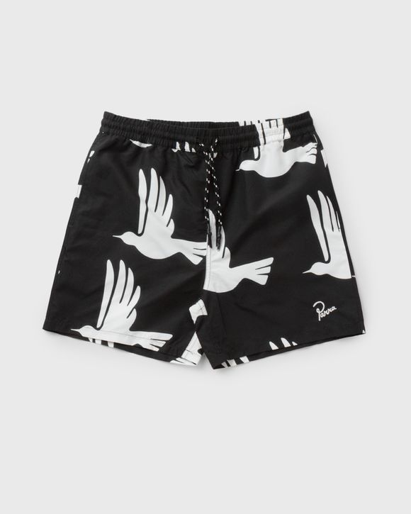 Static Flight Swimshorts