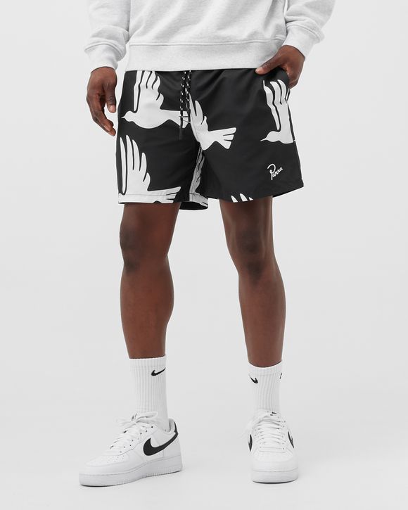 Static Flight Swimshorts