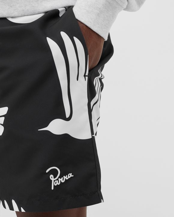 Static Flight Swimshorts