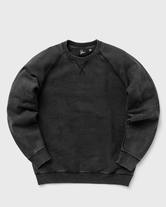 Swimming With Pets Crew Neck Sweatshirt