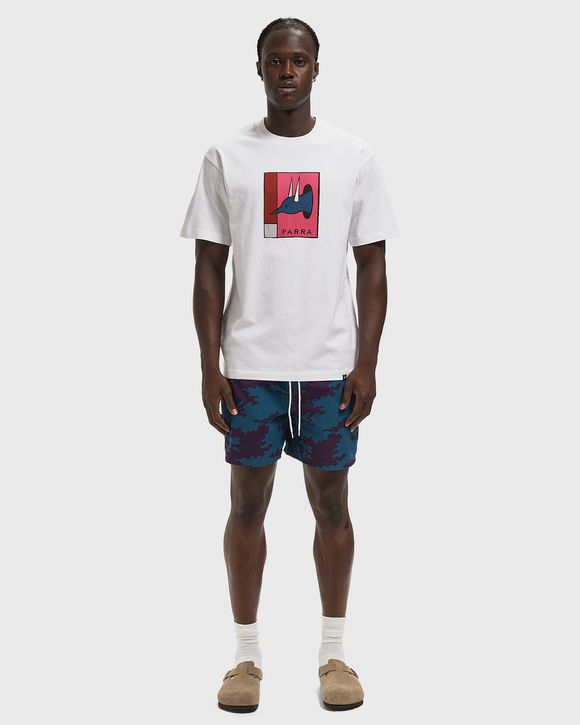 The hunted t-shirt