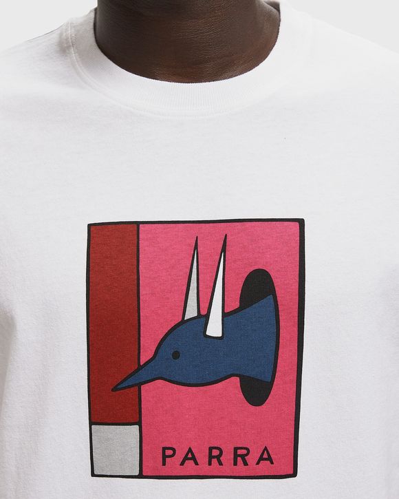 The hunted t-shirt