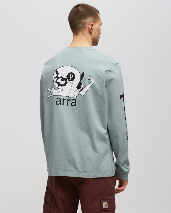 the lost ring long sleeve t-shirt