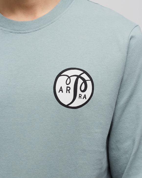 the lost ring long sleeve t-shirt