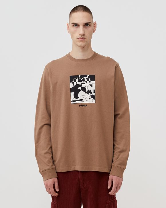 the lost seeds long sleeve t-shirt