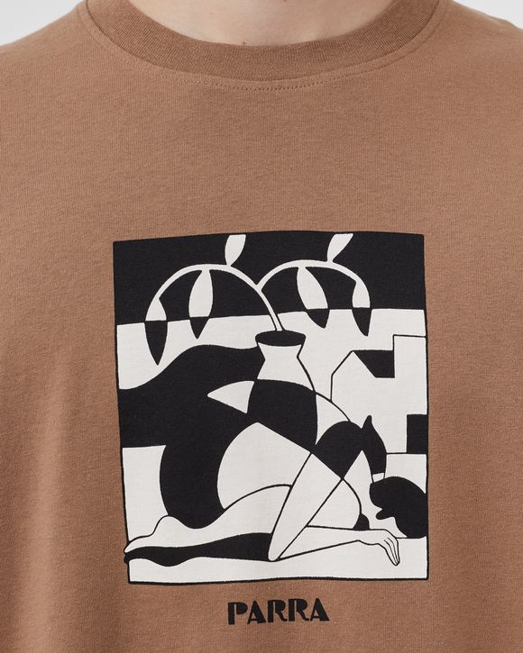 the lost seeds long sleeve t-shirt