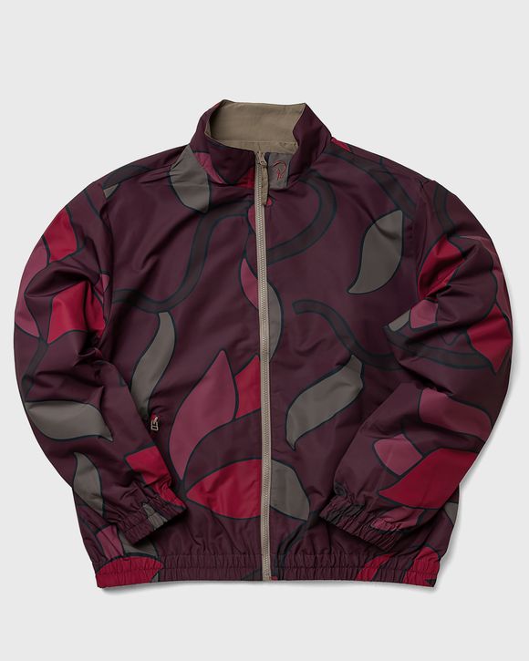 the secret garden track top