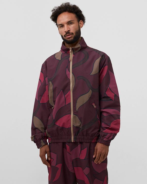 the secret garden track top