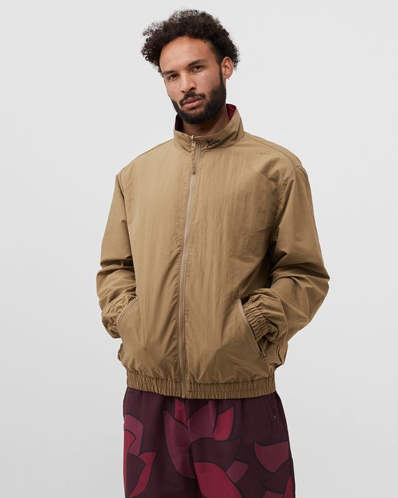 the secret garden track top