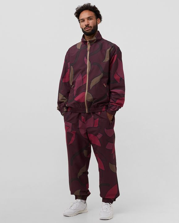 the secret garden track top