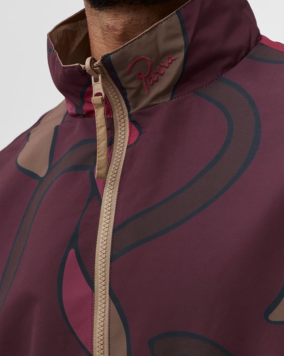 the secret garden track top