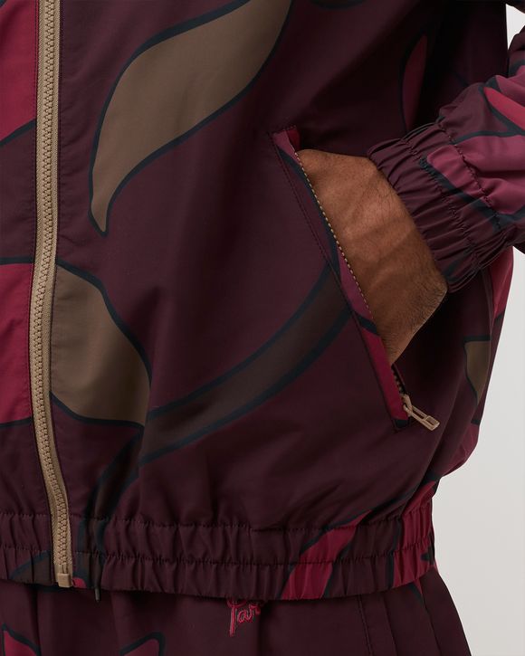 the secret garden track top