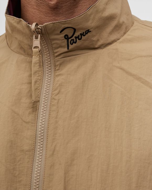 the secret garden track top