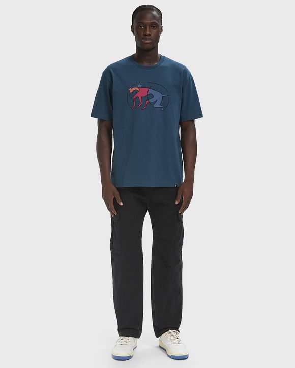 THE ZOOMIES TEE