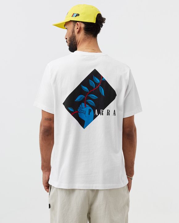 THORNY TEE