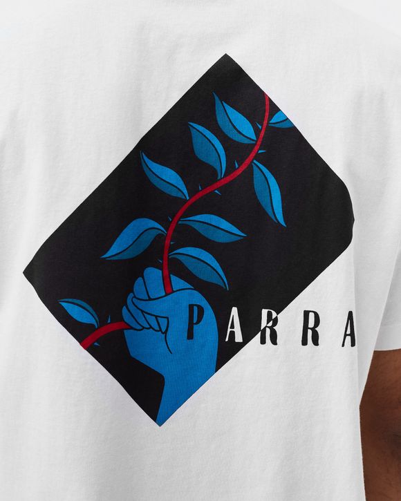 THORNY TEE