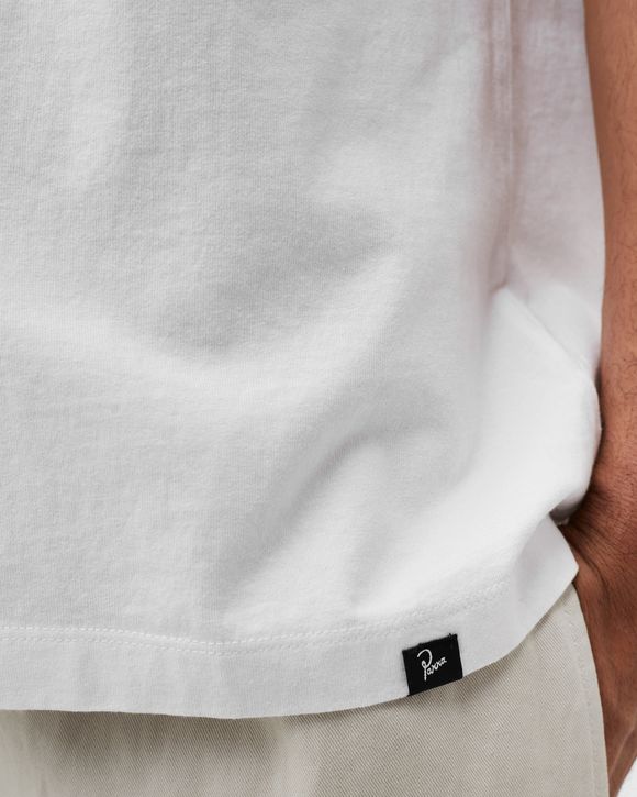 THORNY TEE