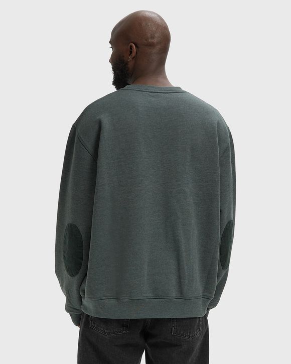 TIRED CHAMPIONE CREW NECK SWEATSHIRT