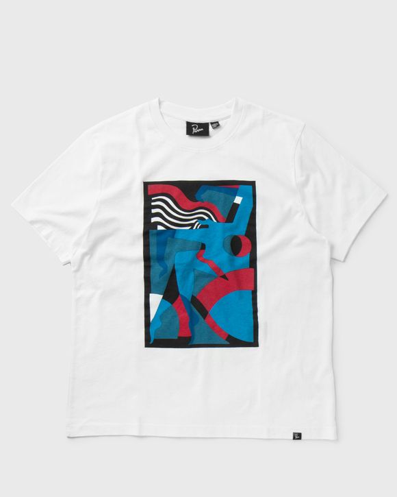 trapped tee