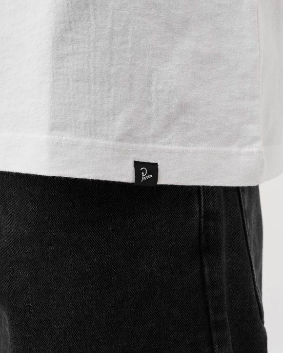 trapped tee