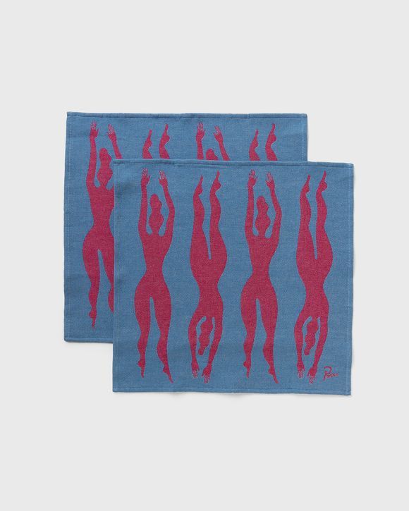 Under Hot Water Kitchen Towel Set Of 2