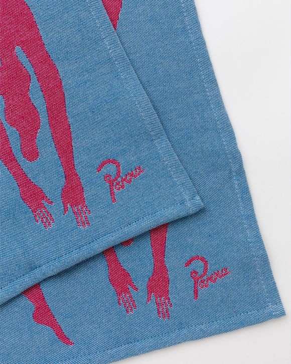 Under Hot Water Kitchen Towel Set Of 2