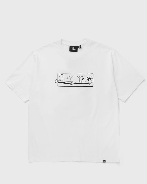 VERTICAL THOUGHTS TEE