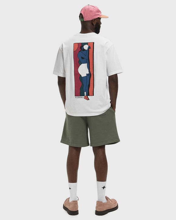 VERTICAL THOUGHTS TEE