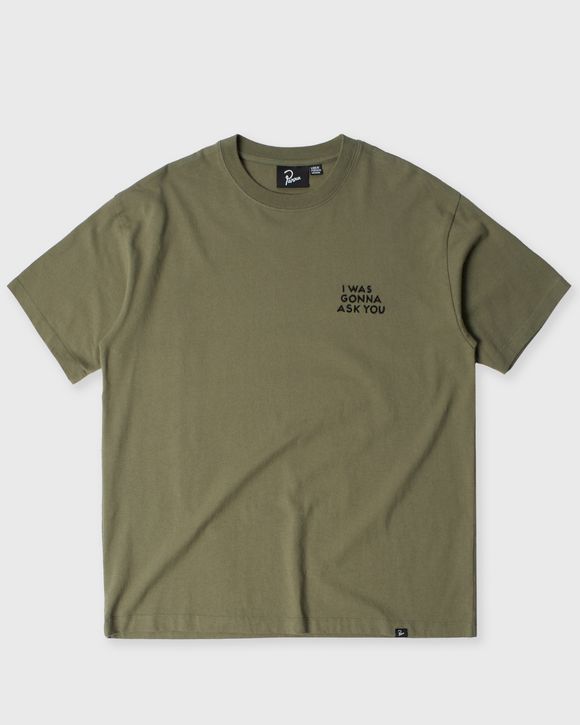 Waiting for you t-shirt