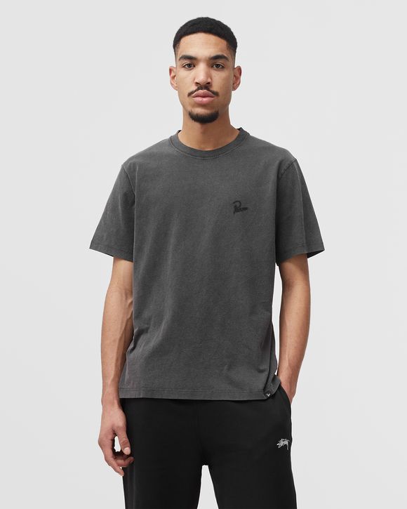 washed out logo t-shirt