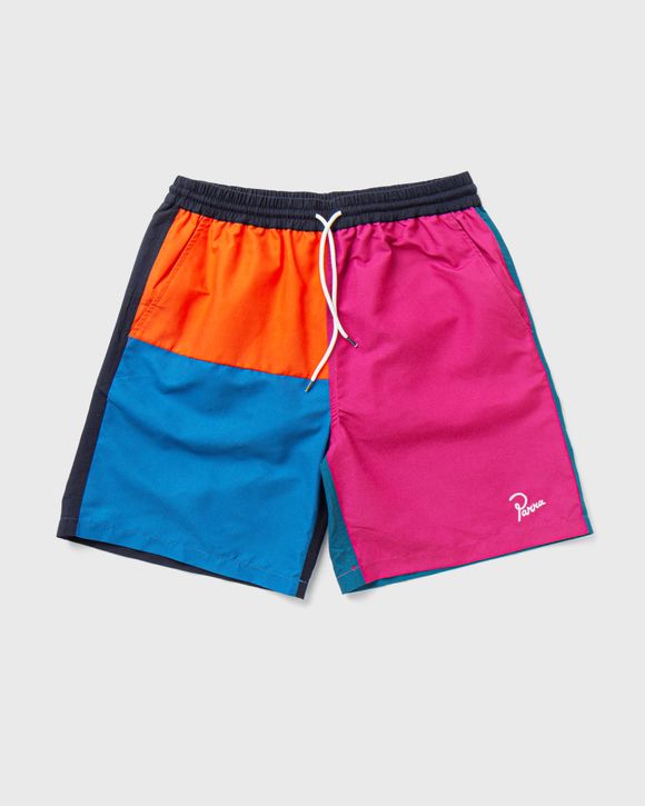 WATERPARK SWIM SHORTS