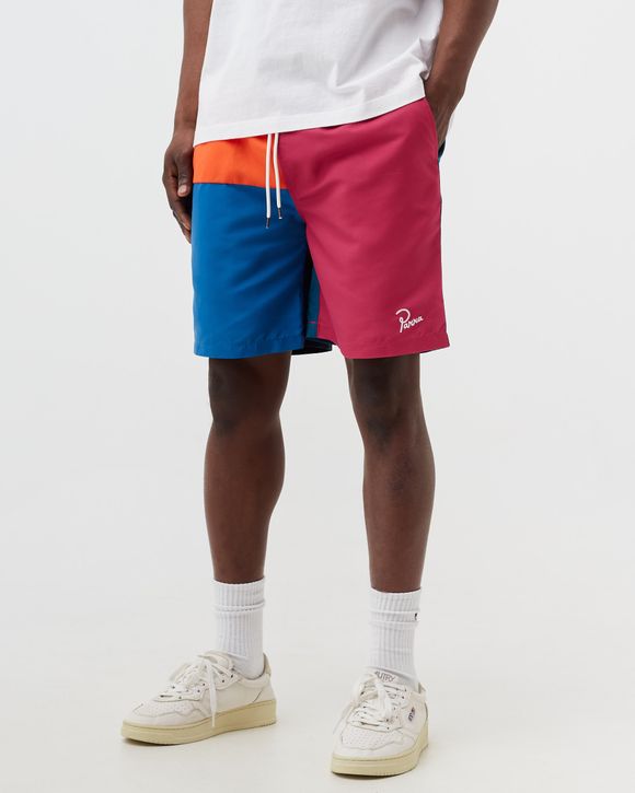 WATERPARK SWIM SHORTS