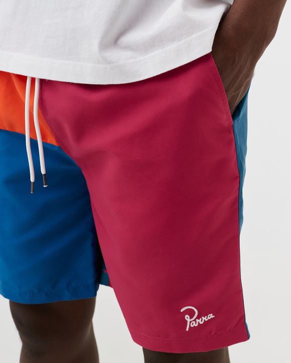WATERPARK SWIM SHORTS