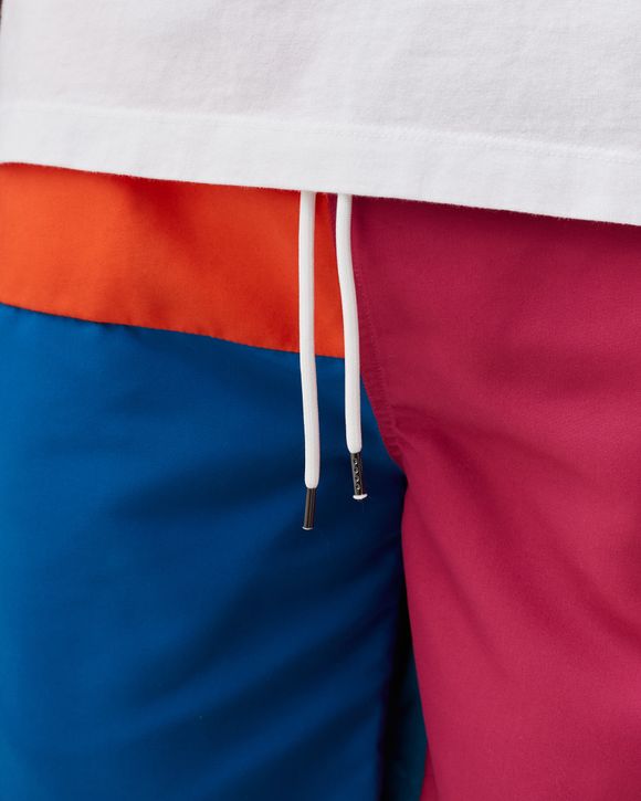 WATERPARK SWIM SHORTS