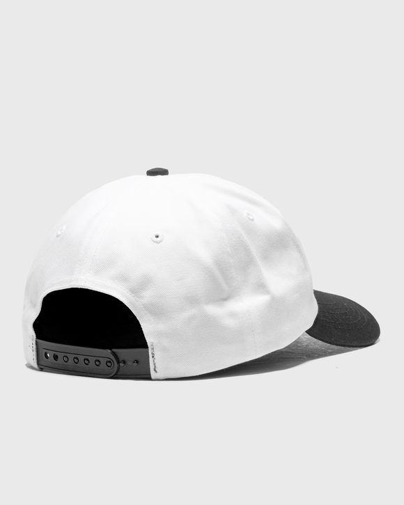 WEIRD EYE LOGO 6 PANEL HAT