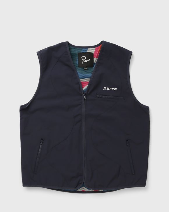 WIGGLE STONES VEST